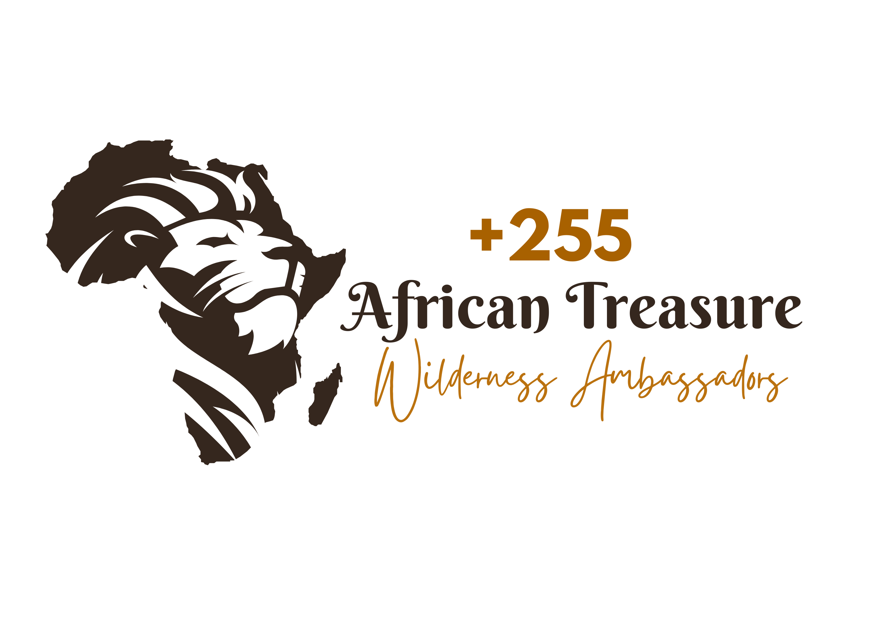 +255 African Treasure